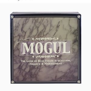 Mogul: The Game of Real Estate